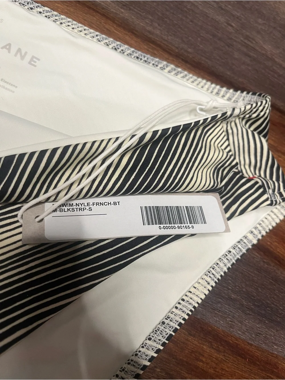 Everlane brand new